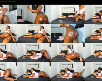 natasha_joyy — 51 minute Chaturbate female cam show recording, 720p, Nov 20, 2024