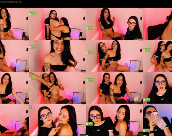 natval_ — 97 minute Chaturbate couple cam show recording, 720p, Nov 20, 2024