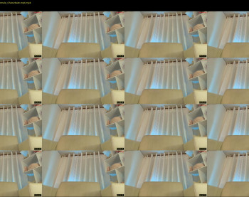 nezo_ — 6 minute Chaturbate female cam show recording, 480p, Nov 21, 2024