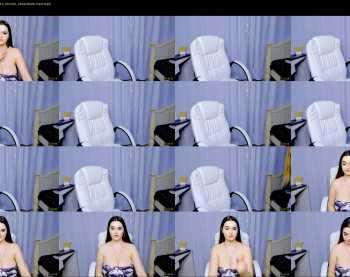 nika_tailor — 7 minute Chaturbate female cam show recording, 720p, Nov 20, 2024