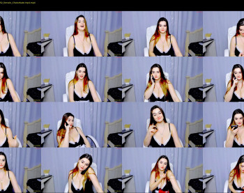 nika_tailor — 29 minute Chaturbate female cam show recording, 720p, Nov 20, 2024