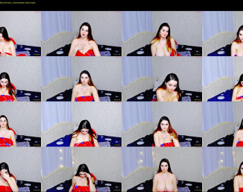 nika_tailor — 20 minute Chaturbate female cam show recording, 720p, Nov 20, 2024