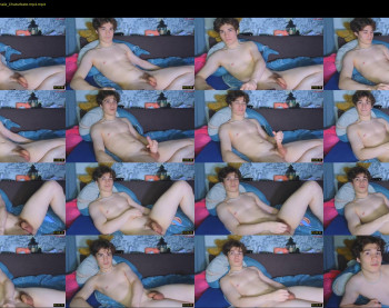 ololkd — 40 minute Chaturbate male cam show recording, 720p, Nov 20, 2024