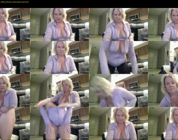 oneoften1000 — 5 minute Chaturbate female cam show recording, 480p, Nov 20, 2024