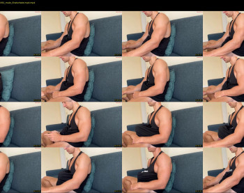 prince_d1ck — 11 minute Chaturbate male cam show recording, 720p, Nov 20, 2024