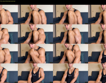 prince_d1ck — 24 minute Chaturbate male cam show recording, 720p, Nov 20, 2024