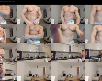 roberto4ever — 13 minute Chaturbate male cam show recording, 720p, Nov 20, 2024