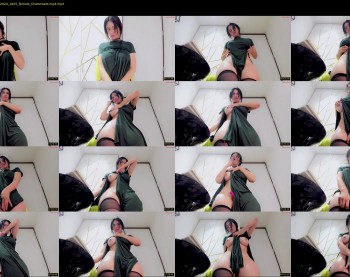 samantha_larusso_ — 46 minute Chaturbate couple cam show recording, 720p, Nov 20, 2024