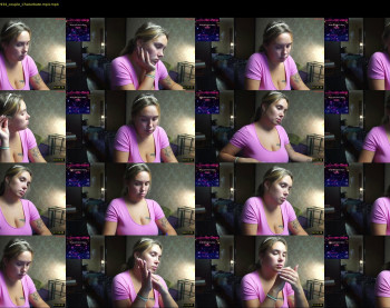 sandra_sww — 14 minute Chaturbate couple cam show recording, 720p, Nov 20, 2024