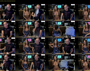 shannahand420 — 120 minute Chaturbate male cam show recording, 720p, Nov 20, 2024