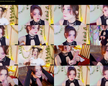 shiny_jail — 127 minute Chaturbate female cam show recording, 720p, Nov 20, 2024
