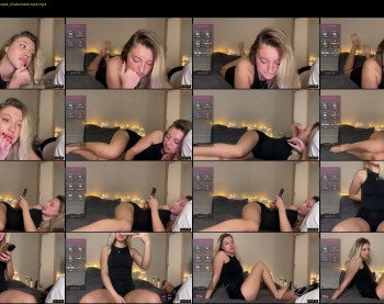 skyffi — 6 minute Chaturbate couple cam show recording, 720p, Nov 21, 2024