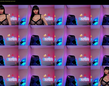 slemgem — 14 minute Chaturbate couple cam show recording, 720p, Nov 20, 2024