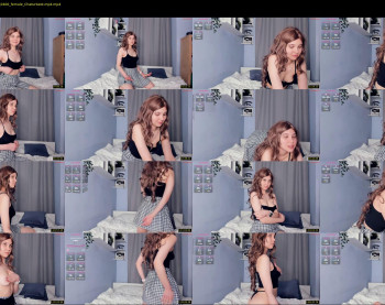 summer_lilac — 121 minute Chaturbate female cam show recording, 720p, Nov 21, 2024
