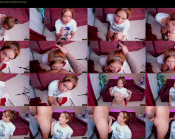 sweet_sin21 — 31 minute Chaturbate couple cam show recording, 720p, Nov 21, 2024