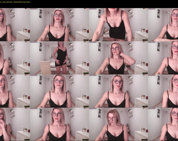 sweetmarthaaa — 74 minute Chaturbate female cam show recording, 720p, Nov 20, 2024