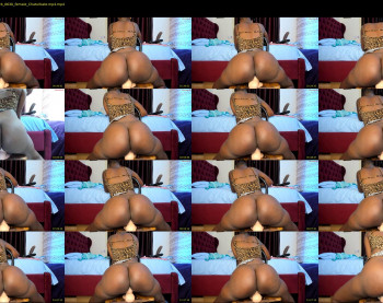 sweety_shawtys — 15 minute Chaturbate female cam show recording, 720p, Nov 20, 2024