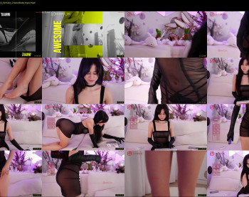 taanni_bc — 120 minute Chaturbate female cam show recording, 720p, Nov 21, 2024