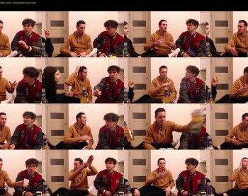 teddy_mode — 11 minute Chaturbate couple cam show recording, 720p, Nov 20, 2024