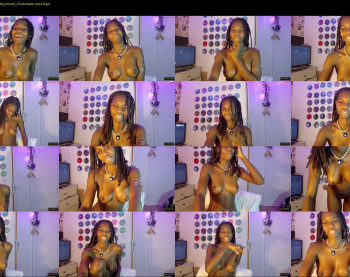 tokyo_wld — 36 minute Chaturbate female cam show recording, 720p, Nov 20, 2024