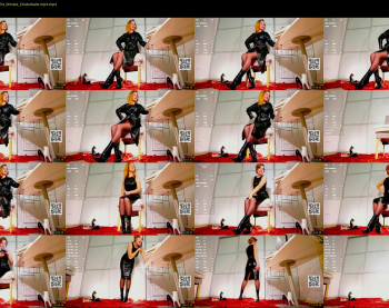 totally_spy — 83 minute Chaturbate female cam show recording, 720p, Nov 20, 2024
