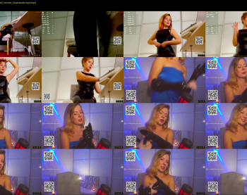 totally_spy — 115 minute Chaturbate female cam show recording, 720p, Nov 21, 2024