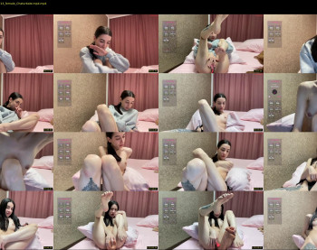 totallytiny_ — 74 minute Chaturbate female cam show recording, 720p, Nov 21, 2024