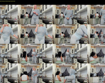 tunderose — 10 minute Chaturbate female cam show recording, 720p, Nov 20, 2024