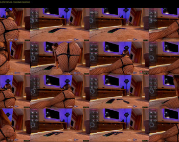 veronica_sland — 120 minute Chaturbate female cam show recording, 720p, Nov 20, 2024
