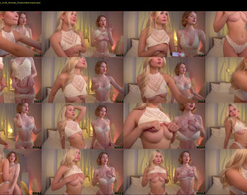 white_godness — 119 minute Chaturbate female cam show recording, 720p, Nov 20, 2024
