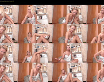 wildroze — 120 minute Chaturbate female cam show recording, 720p, Nov 21, 2024