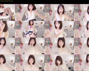 xiaoyu_ko — 62 minute Chaturbate female cam show recording, 720p, Nov 20, 2024