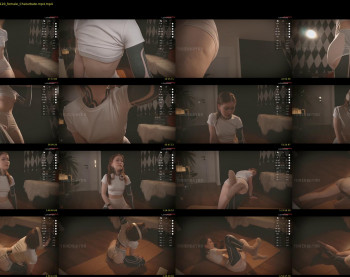 ynnenbrynn — 130 minute Chaturbate female cam show recording, 720p, Nov 20, 2024