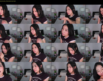 zoemiller32 — 31 minute Chaturbate female cam show recording, 720p, Nov 20, 2024