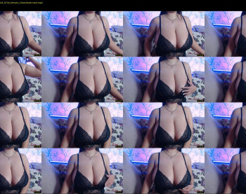 1dream_magical — 3 minute Chaturbate female cam show recording, 720p, Nov 21, 2024