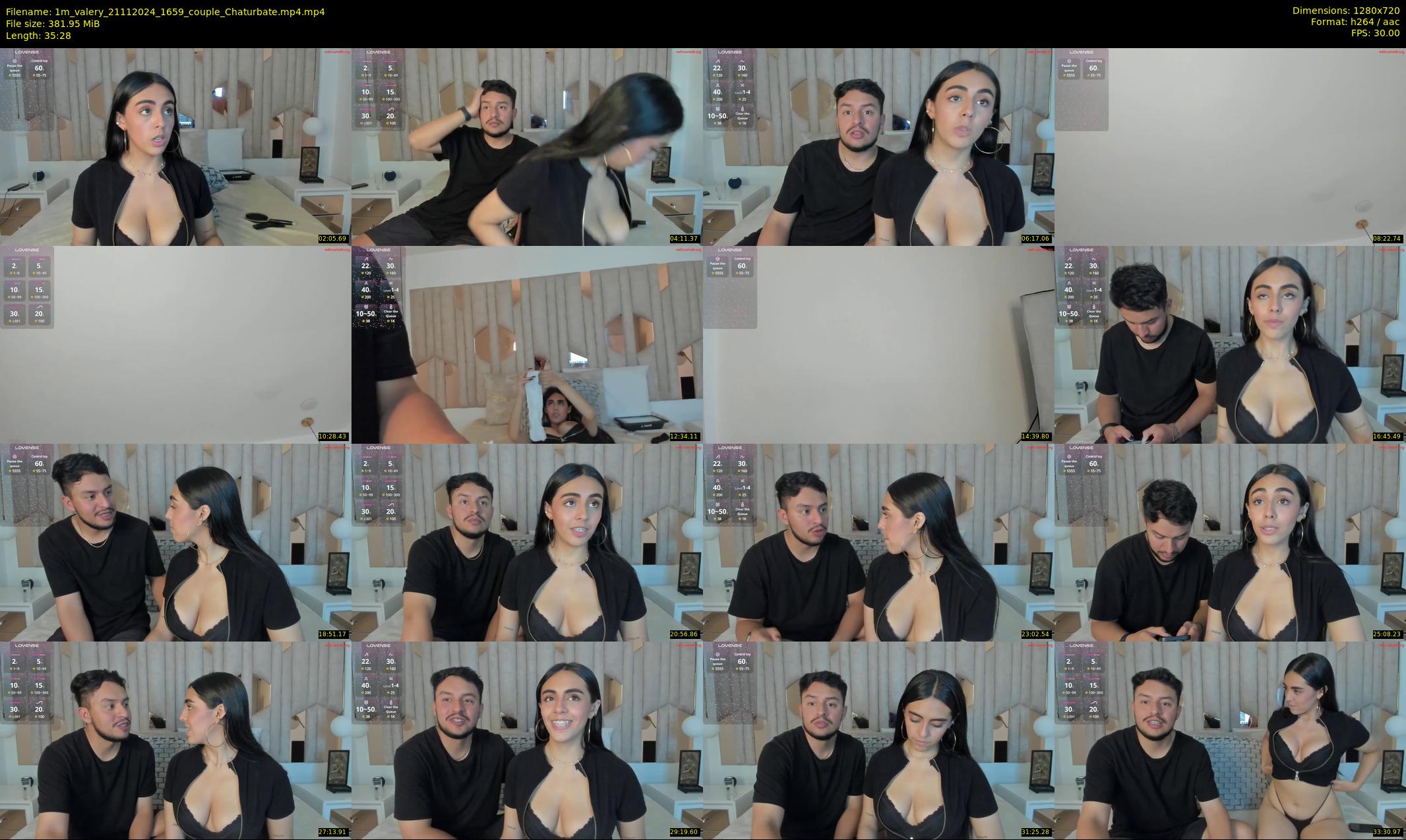 1m_valery — 36 minute Chaturbate female cam show recording, 720p, Nov 21, 2024