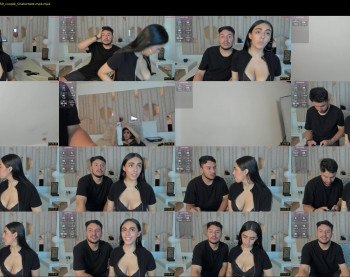 1m_valery — 36 minute Chaturbate female cam show recording, 720p, Nov 21, 2024