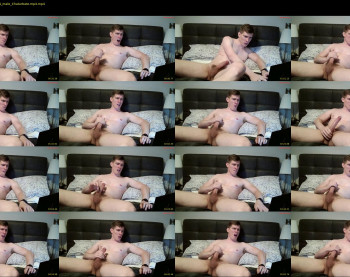 9thick88 — 6 minute Chaturbate male cam show recording, 480p, Nov 21, 2024