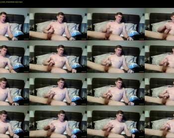 9thick88 — 58 minute Chaturbate male cam show recording, 480p, Nov 21, 2024