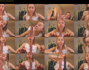 _alexa_gold_ — 37 minute Chaturbate female cam show recording, 720p, Nov 21, 2024