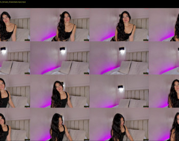 _angela_x — 30 minute Chaturbate female cam show recording, 720p, Nov 22, 2024