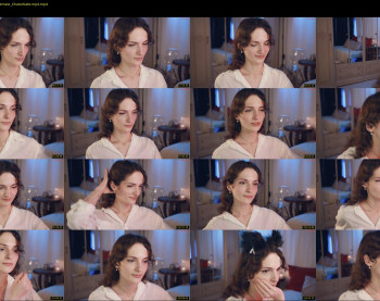 _arta_ — 107 minute Chaturbate female cam show recording, 720p, Nov 21, 2024