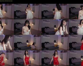 _blackbee_ — 39 minute Chaturbate female cam show recording, 720p, Nov 21, 2024