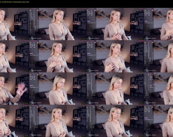 _golden_moon_ — 15 minute Chaturbate female cam show recording, 720p, Nov 21, 2024
