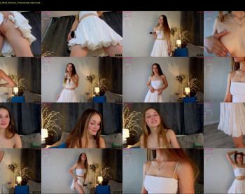 _green_green_ — 120 minute Chaturbate female cam show recording, 720p, Nov 21, 2024