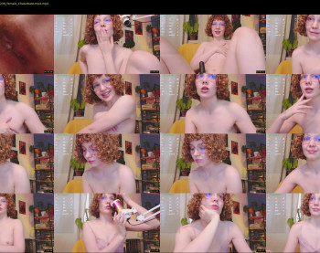_lightmyfire — 16 minute Chaturbate female cam show recording, 720p, Nov 21, 2024