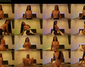 _lillilly_ — 108 minute Chaturbate female cam show recording, 720p, Nov 21, 2024