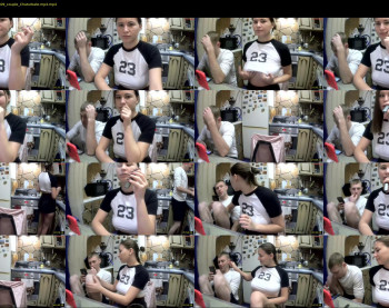 _magic_kis — 61 minute Chaturbate couple cam show recording, 720p, Nov 21, 2024