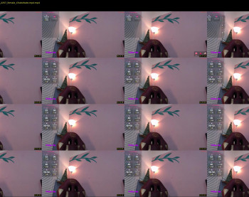_miss_hinata_ — 4 minute Chaturbate female cam show recording, 720p, Nov 21, 2024