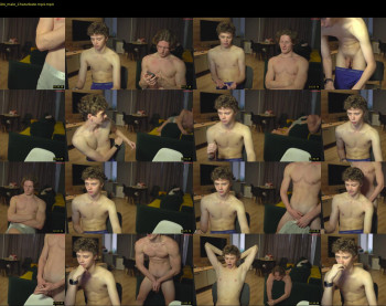 _sopranos_ — 62 minute Chaturbate male cam show recording, 720p, Nov 21, 2024